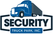 Security Truck Park